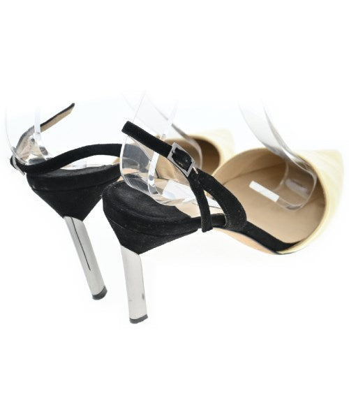 JIMMY CHOO รองเท้าส้นสูง