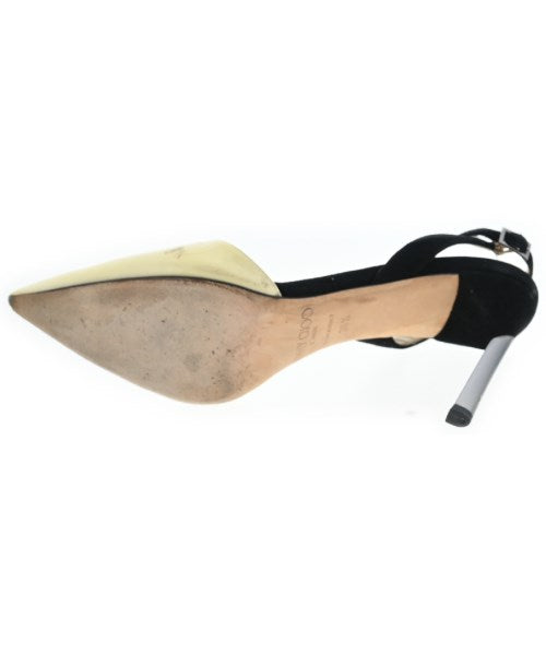 JIMMY CHOO รองเท้าส้นสูง