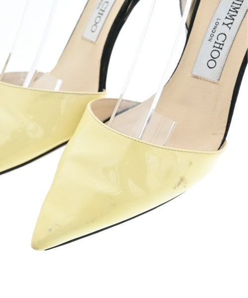 JIMMY CHOO รองเท้าส้นสูง