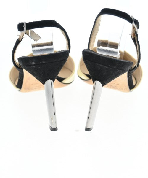 JIMMY CHOO รองเท้าส้นสูง
