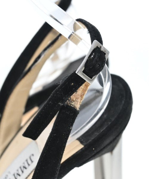 JIMMY CHOO รองเท้าส้นสูง