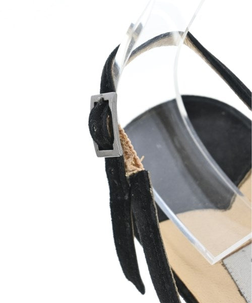 JIMMY CHOO รองเท้าส้นสูง