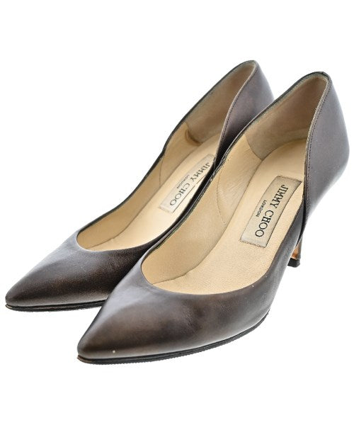 JIMMY CHOO รองเท้าส้นสูง