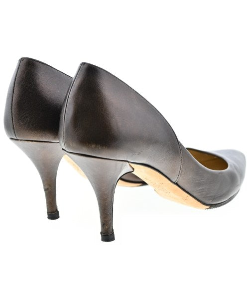 JIMMY CHOO รองเท้าส้นสูง