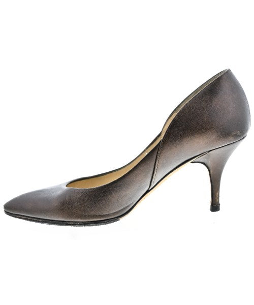 JIMMY CHOO รองเท้าส้นสูง