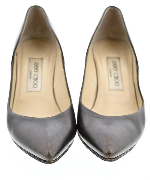 JIMMY CHOO รองเท้าส้นสูง