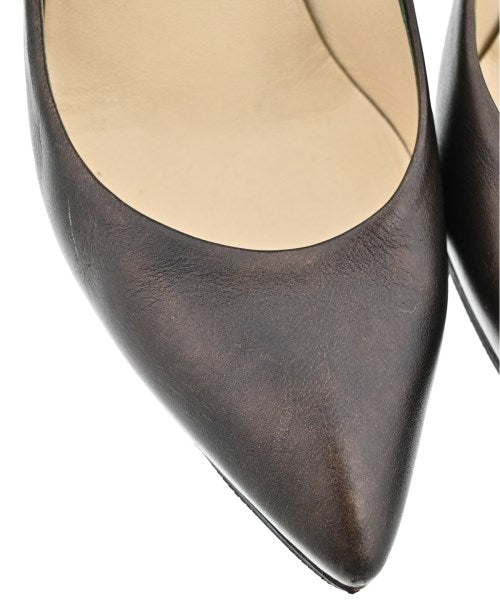 JIMMY CHOO รองเท้าส้นสูง