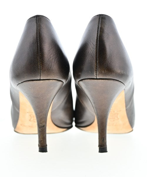 JIMMY CHOO รองเท้าส้นสูง