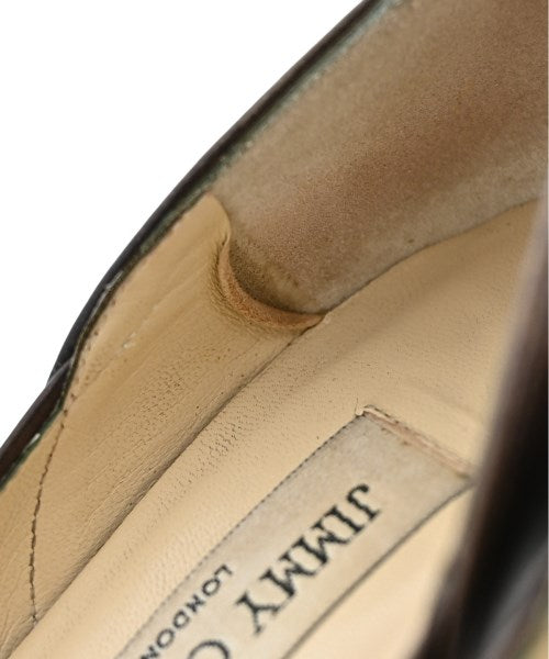 JIMMY CHOO รองเท้าส้นสูง