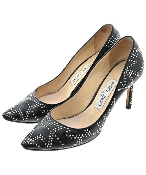 JIMMY CHOO รองเท้าส้นสูง