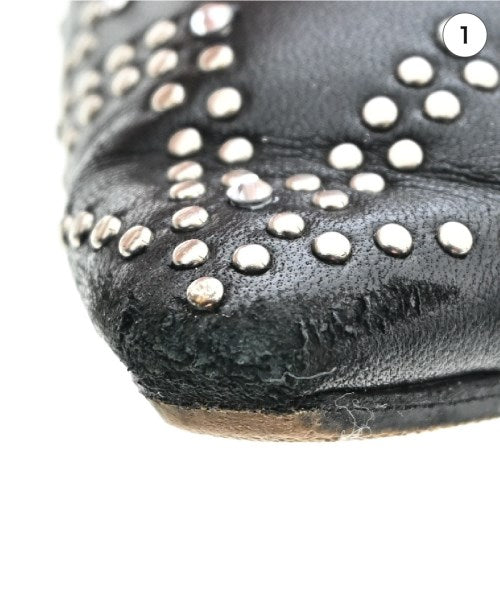 JIMMY CHOO รองเท้าส้นสูง