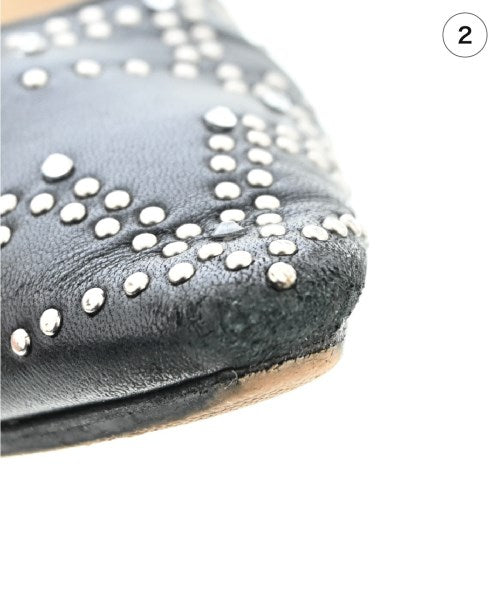 JIMMY CHOO รองเท้าส้นสูง