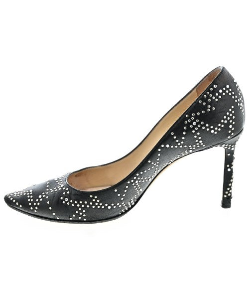 JIMMY CHOO รองเท้าส้นสูง