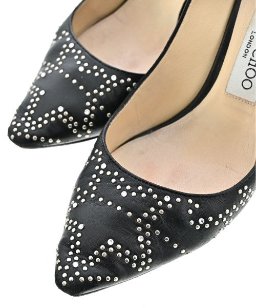 JIMMY CHOO รองเท้าส้นสูง