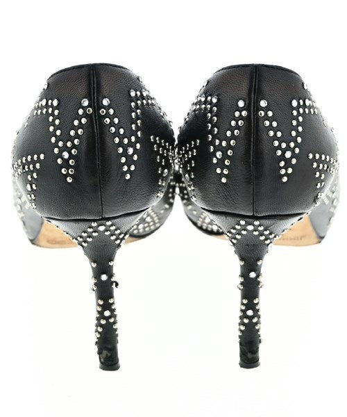 JIMMY CHOO รองเท้าส้นสูง