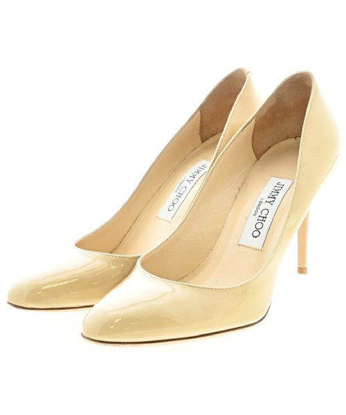 JIMMY CHOO รองเท้าส้นสูง