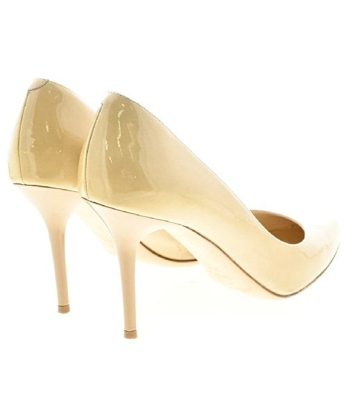 JIMMY CHOO รองเท้าส้นสูง