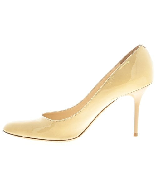 JIMMY CHOO รองเท้าส้นสูง