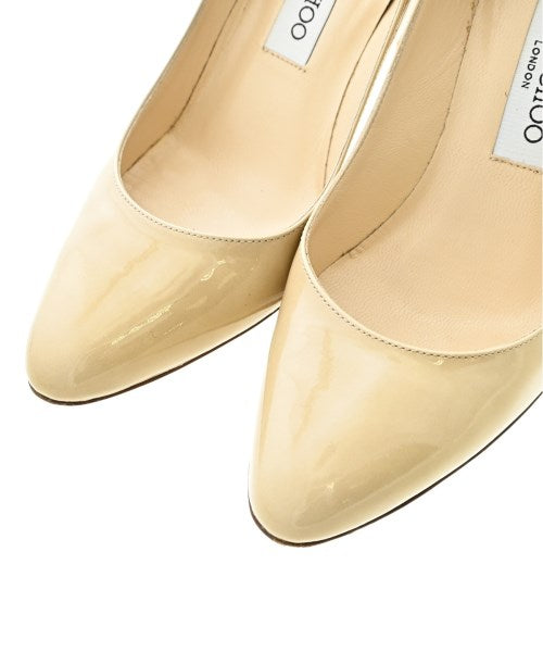 JIMMY CHOO รองเท้าส้นสูง