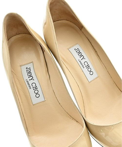 JIMMY CHOO รองเท้าส้นสูง