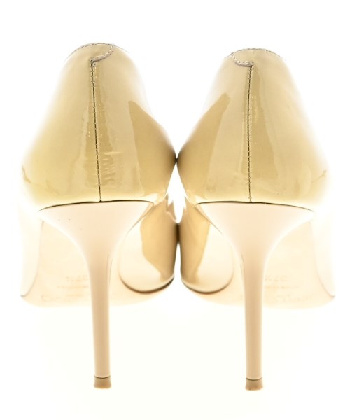 JIMMY CHOO รองเท้าส้นสูง