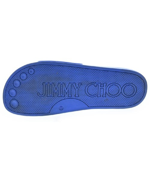 JIMMY CHOO รองเท้าแตะ
