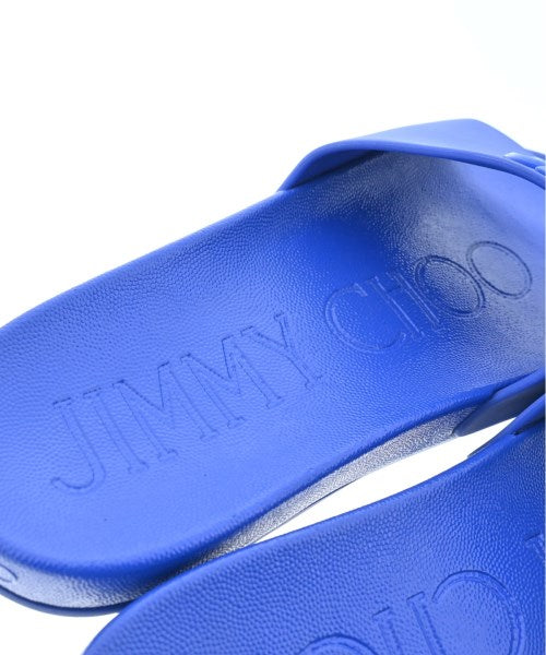 JIMMY CHOO รองเท้าแตะ