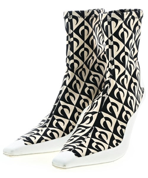 JIMMY CHOO รองเท้าบูท