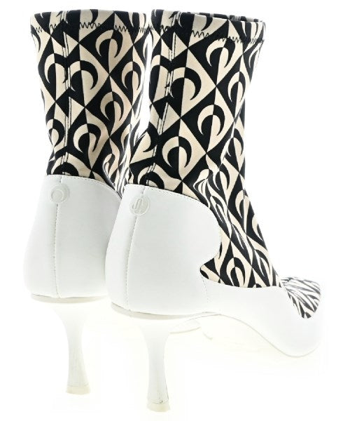 JIMMY CHOO รองเท้าบูท