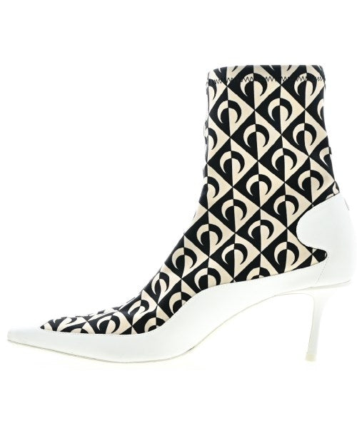 JIMMY CHOO รองเท้าบูท