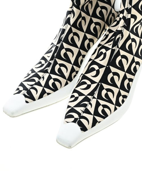 JIMMY CHOO รองเท้าบูท