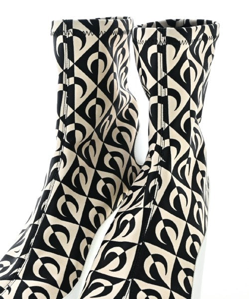 JIMMY CHOO รองเท้าบูท