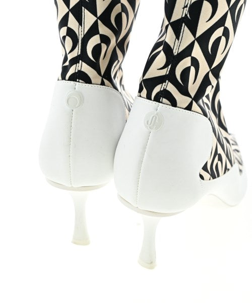 JIMMY CHOO รองเท้าบูท