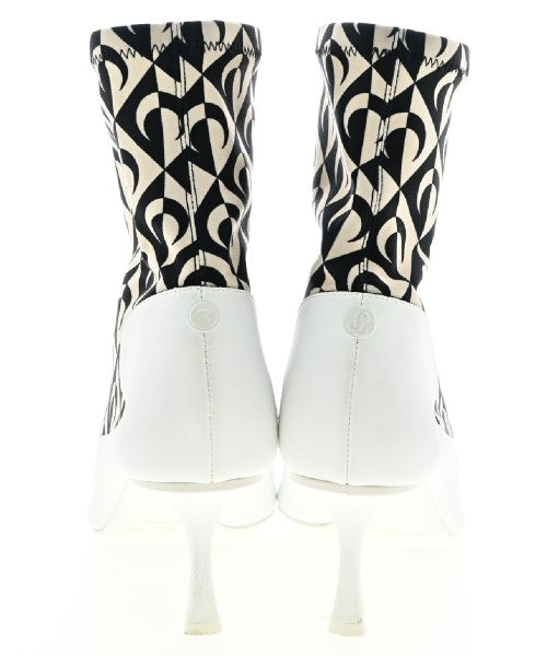 JIMMY CHOO รองเท้าบูท