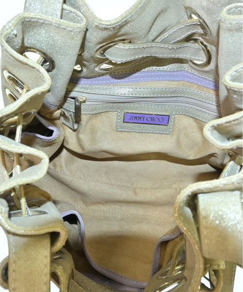 JIMMY CHOO กระเป๋าสะพาย