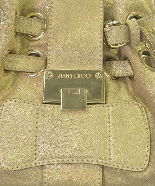 JIMMY CHOO กระเป๋าสะพาย