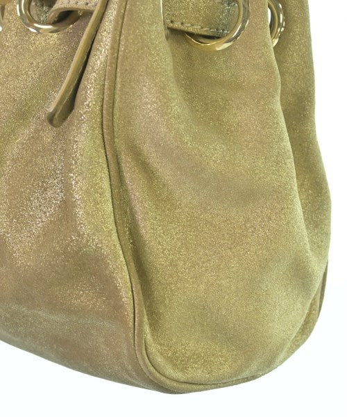 JIMMY CHOO กระเป๋าสะพาย