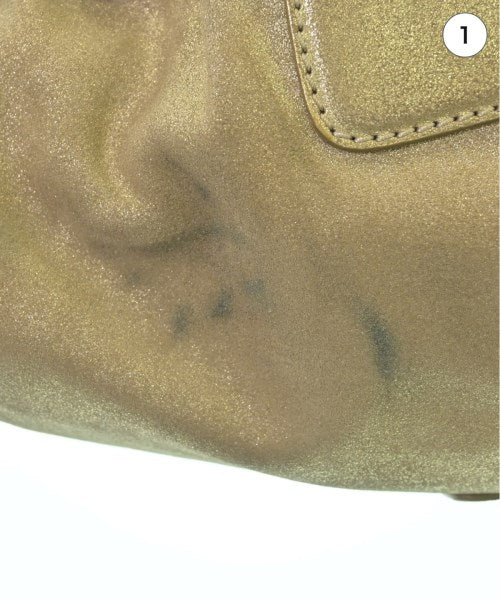 JIMMY CHOO กระเป๋าสะพาย