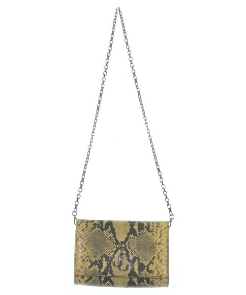 JIMMY CHOO กระเป๋าสะพาย
