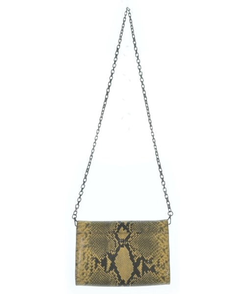 JIMMY CHOO กระเป๋าสะพาย
