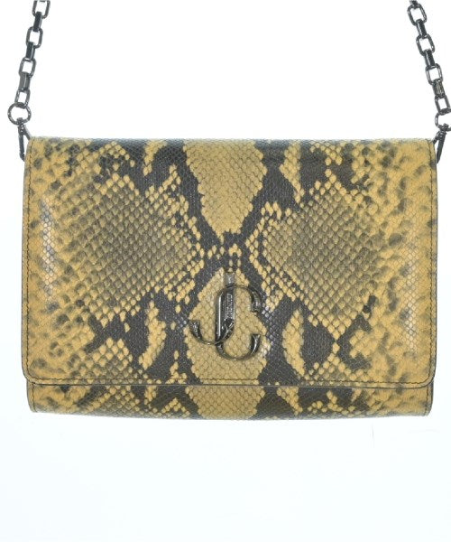 JIMMY CHOO กระเป๋าสะพาย