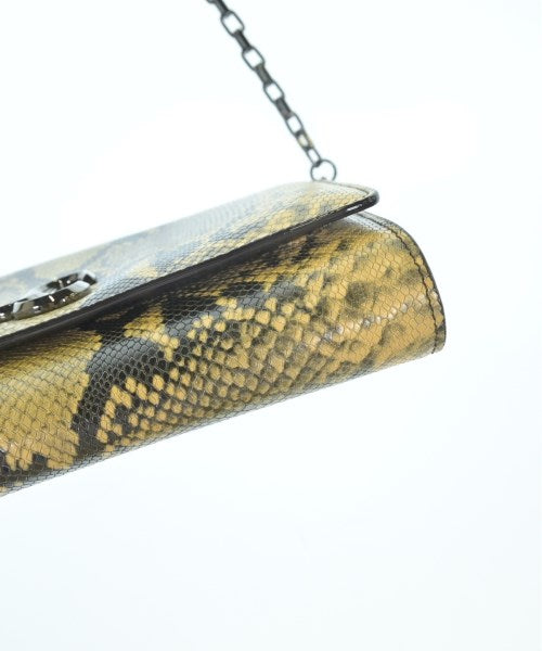 JIMMY CHOO กระเป๋าสะพาย