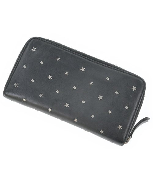 JIMMY CHOO กระเป๋าสตางค์/กระเป๋าใส่เหรียญ
