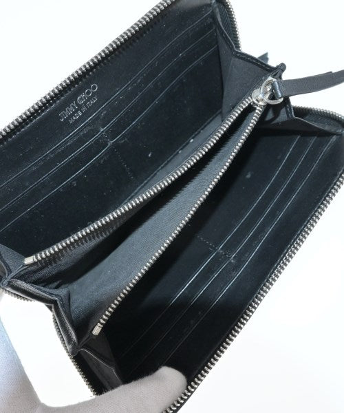 JIMMY CHOO กระเป๋าสตางค์/กระเป๋าใส่เหรียญ