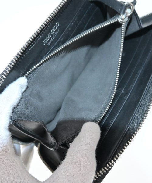 JIMMY CHOO กระเป๋าสตางค์/กระเป๋าใส่เหรียญ