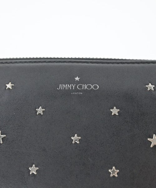 JIMMY CHOO กระเป๋าสตางค์/กระเป๋าใส่เหรียญ