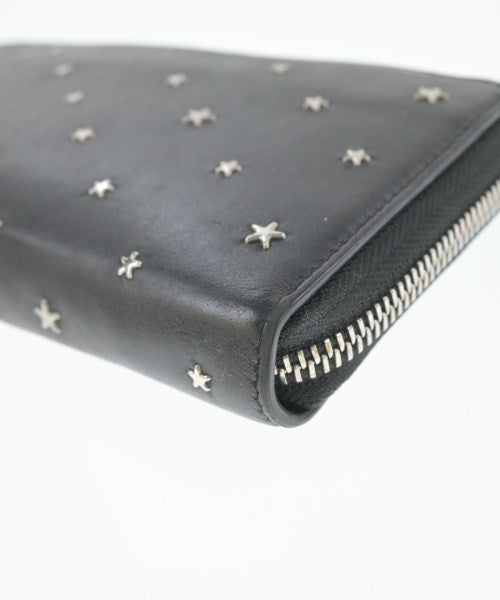JIMMY CHOO กระเป๋าสตางค์/กระเป๋าใส่เหรียญ