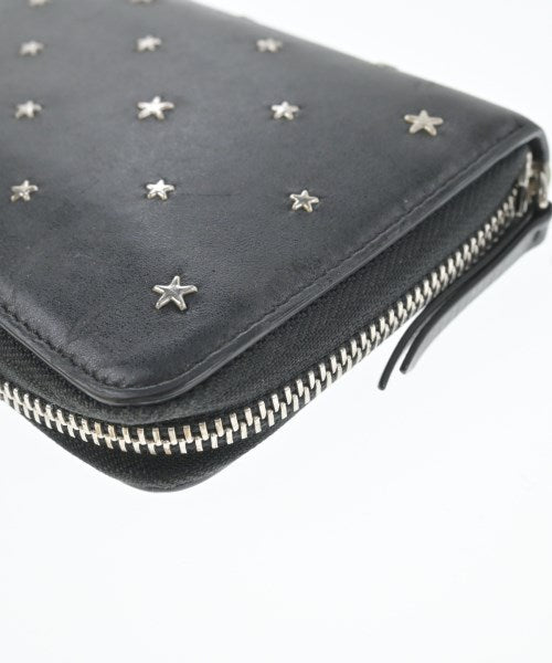 JIMMY CHOO กระเป๋าสตางค์/กระเป๋าใส่เหรียญ