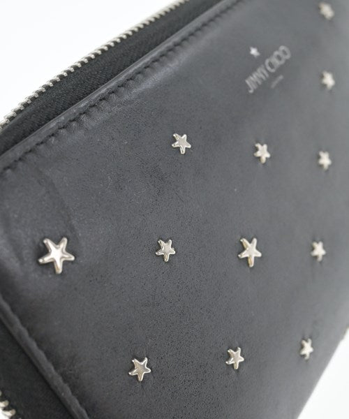 JIMMY CHOO กระเป๋าสตางค์/กระเป๋าใส่เหรียญ