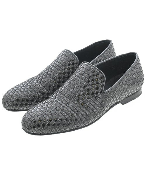 JIMMY CHOO รองเท้าสวมทางการ